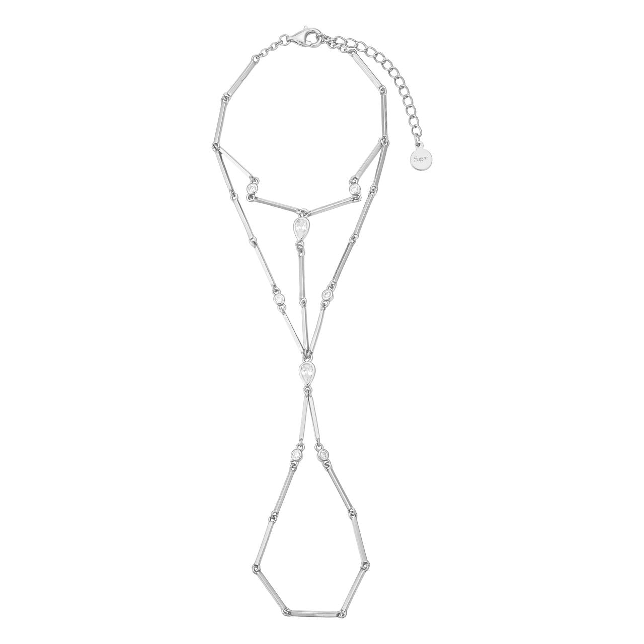 Sagee Signature Hand chain