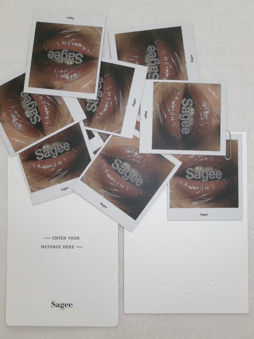 Card Message