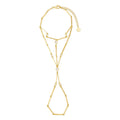 Sagee Signature Hand Chain