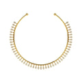 Midnight Ballroom Necklace