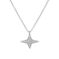 Dancing Star Necklace
