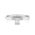 Midnight Ballroom Bangle